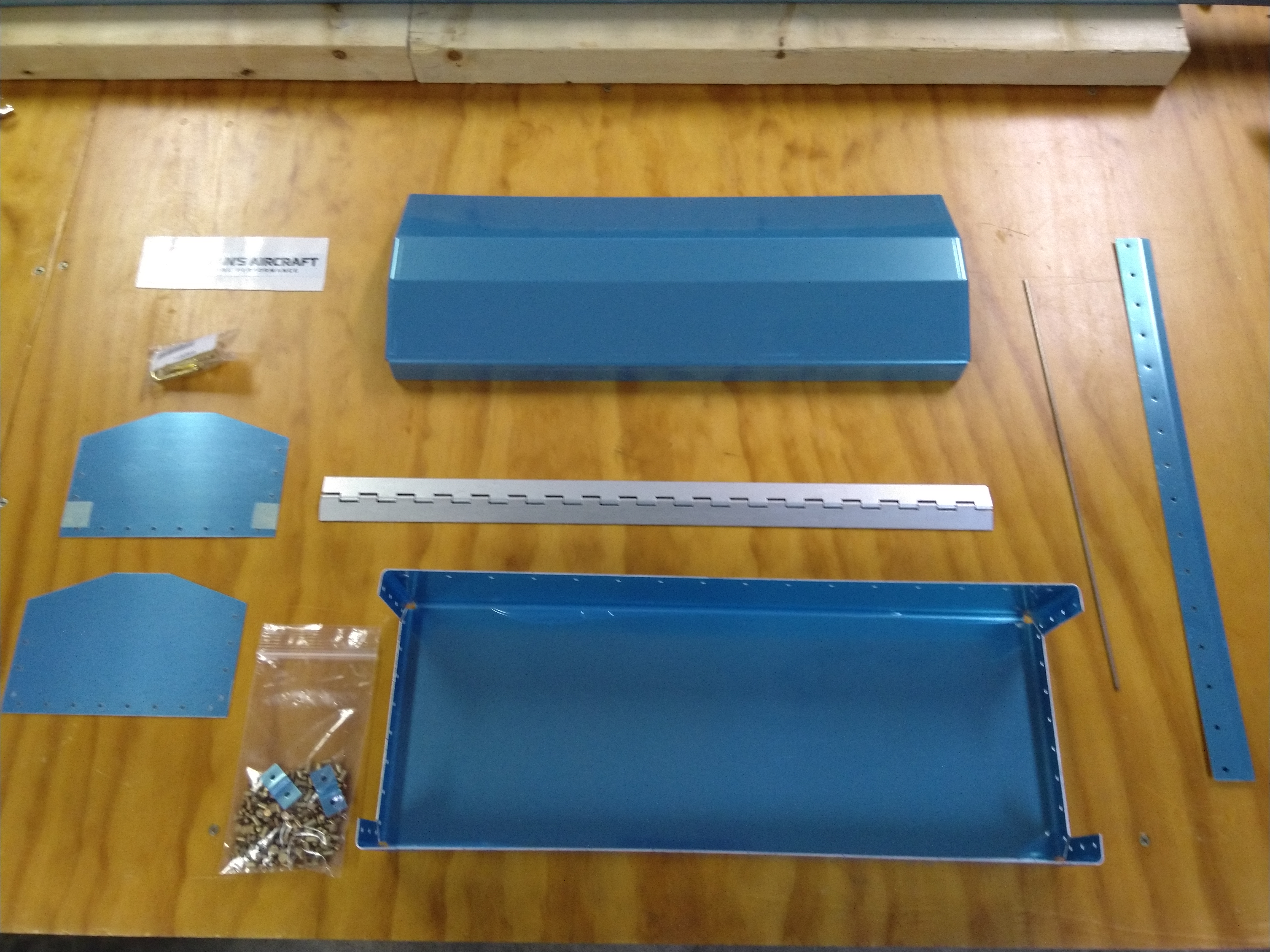 Kit4PreAssy