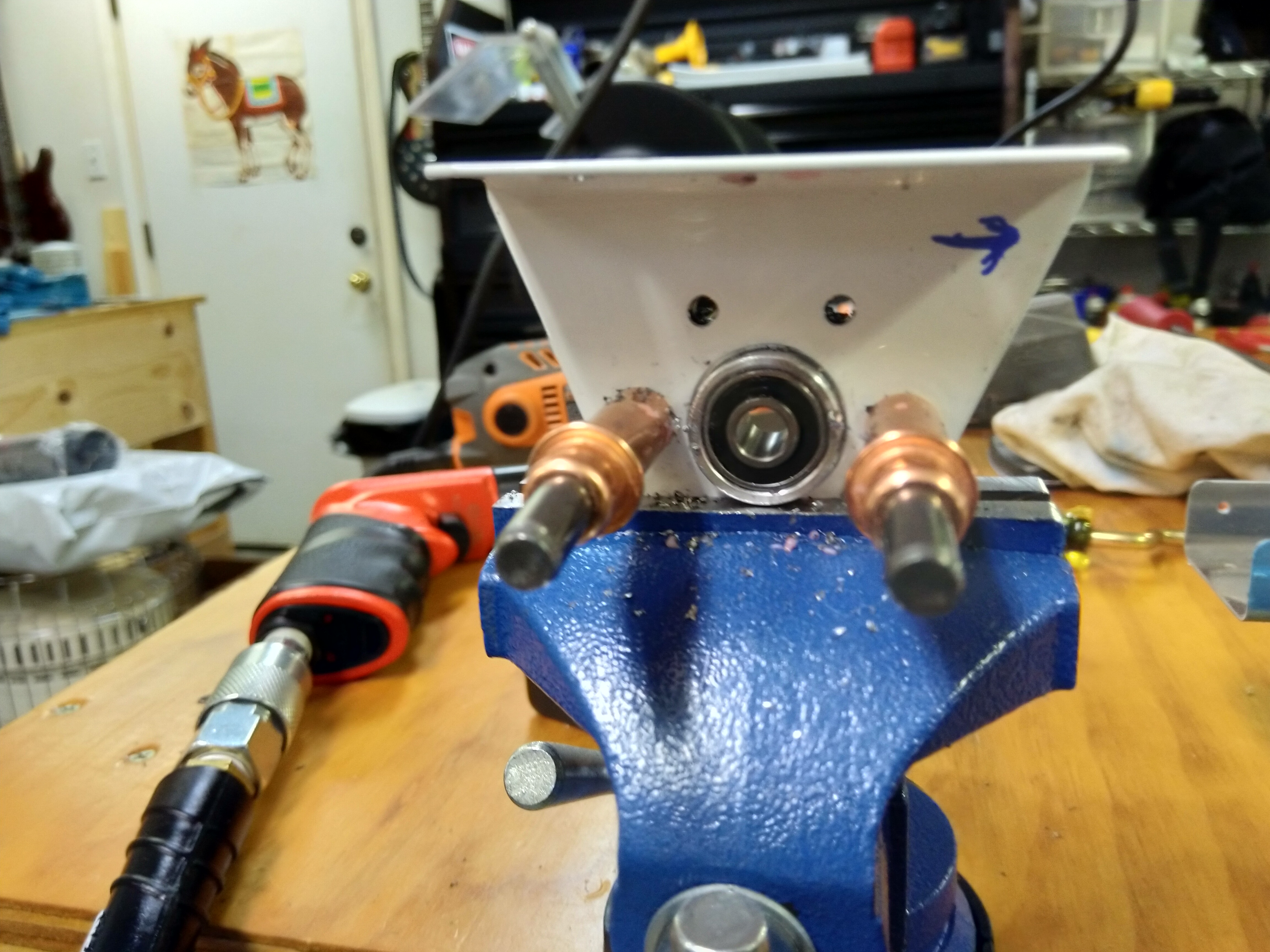 VA146Drill